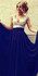 2017 Cheap Simple Bridesmaid Dresses Long Lavender Turquoise Burgundy Sequins Bridesmaid Dress Elegant V Neck Prom Gown