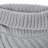 LASPERAL Winter Vintage Turtleneck Knitted Sweater Women Poncho Irregular Pullover Female Streetwear Winter Sweater Jumpers