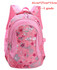 Children School Bags For Girls Boys New Floral Printing Backpack Kids Book Bag Primary School Student Backpacks Satchel mochila
