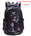 Children School Bags For Girls Boys New Floral Printing Backpack Kids Book Bag Primary School Student Backpacks Satchel mochila