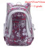 Children School Bags For Girls Boys New Floral Printing Backpack Kids Book Bag Primary School Student Backpacks Satchel mochila