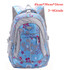 Children School Bags For Girls Boys New Floral Printing Backpack Kids Book Bag Primary School Student Backpacks Satchel mochila