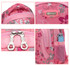 Children School Bags For Girls Boys New Floral Printing Backpack Kids Book Bag Primary School Student Backpacks Satchel mochila