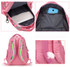 Children School Bags For Girls Boys New Floral Printing Backpack Kids Book Bag Primary School Student Backpacks Satchel mochila