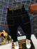 Children Pants Trousers 2017 Baby Boys Jeans Brand Fashion Autumn Kids Stylish simplicity jeans Trousers Children Clothing