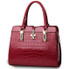 Vogue Star Women Messenger Bags Casual Tote Femme Luxury Handbags Women Bag Designer High quality Shoulder Crossbody Bags LA300
