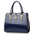 Vogue Star Women Messenger Bags Casual Tote Femme Luxury Handbags Women Bag Designer High quality Shoulder Crossbody Bags LA300