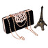 Arnagar evening clutch bags with crystals ladies evening clutch purses Women day clutches party bags women shoulder tote bags