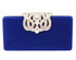 Arnagar evening clutch bags with crystals ladies evening clutch purses Women day clutches party bags women shoulder tote bags