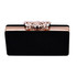 Arnagar evening clutch bags with crystals ladies evening clutch purses Women day clutches party bags women shoulder tote bags