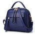 New 2016 women handbag for women bags leather handbags famous brand women's pouch bolsas messenger bags female bag MU36