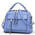 New 2016 women handbag for women bags leather handbags famous brand women's pouch bolsas messenger bags female bag MU36
