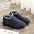 Women Winter Boots Unisex Couples Snow Boots Women Ankle Shoes New Fashion Color Ladies Ankle Boots  Waterproof Shoes Keep Warm
