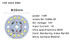 5PCS a Lot DC12V lamp Bead LED Bulb Lamp 3W 6W 9W 12W 15W 18W Brightness Light Board For led bulb led downlight