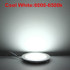 Dimmable Ultra thin 10pcs/lot 3W/4W/6W/9W/12W/15W/25W LED Ceiling Recessed Grid Downlight/Slim Round Panel Light