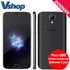 Original DOOGEE X9 Pro 4G LTE Mobile Phone Android 6.0 2GB RAM 16GB ROM MTK6737 Quad Core 720P Dual SIM 5.5 inch Cell Phone