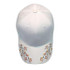 Hats 2017 New Summer Women Men Embroidery Cotton Baseball Cap Snapback Caps Hip Hop Hats High Quality Fashion Accessories Mar 29