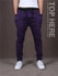 Harem Pants 2017 Mens Jogger Sweatpants Baggy Casual Fashion Cargo Men Trousers Brand Pantalones Chandal Hombre
