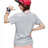 Harajuku Kawaii Cat Totoro T-Shirt Female 2018 Summer Short Sleeve Cotton T shirt Women Tops Graphic Tee Shirt Femme Tshirt