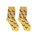 happy socks women socks cotton Full Personality Creative winter Socks funny warm women Socks with print