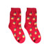 happy socks women socks cotton Full Personality Creative winter Socks funny warm women Socks with print