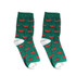 happy socks women socks cotton Full Personality Creative winter Socks funny warm women Socks with print