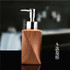 NEWYEARYEAR Ceramic hand washing liquid Bottling Hotel soap dispenser Emulsion Creative Bathroom accessories Set Gift