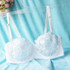 NEWEST Women A / B / C / D Cup Push Up Bra Sexy Lace Bralette Embroidery Bra Sexy Lingerie Bra Underwire Looming BH