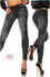 New Style Fashion Hot Sexy Women Jean Skinny Jeggings Stretchy Slim Fit Leggings Skinny Pants Trousers