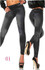 New Style Fashion Hot Sexy Women Jean Skinny Jeggings Stretchy Slim Fit Leggings Skinny Pants Trousers