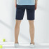 Pioneer Camp New summer shorts men brand clothing solid bermuda shorts male top quality stretch slim fit board shorts 655117