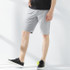 Pioneer Camp Casual Shorts Men brand clothing summer Breathable Shorts male top quality stretch straight solid shorts 655117