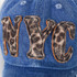 Fashion baseball cap women Adjustable snapback hats cap cowboy baseball cap hats fitted cheap hats for  women's and  lady