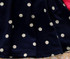 Cotton Baby Girls Toddler Dresses Party 2017 New Autumn Sleeve Polka Dot Princess Tutu Bow Girls Dress Children Clothing hsp029