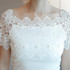 Hollow Out Women Sexy Short Sleeve Blouse Ladies Fashion Elegant Blouses Women Lace Patchwork Blouse Shirt Casual Women Top 80F