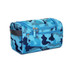 HKOTIIK Waterproof Large Capacity Men &amp; Women Cosmetics Cosmetic Bag Organizer Travel necessities Storage Bag Hand Wash Bags