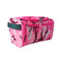 HKOTIIK Waterproof Large Capacity Men &amp; Women Cosmetics Cosmetic Bag Organizer Travel necessities Storage Bag Hand Wash Bags