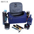 HKOTIIK Waterproof Large Capacity Men &amp; Women Cosmetics Cosmetic Bag Organizer Travel necessities Storage Bag Hand Wash Bags