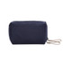 HKOTIIK Brand fashion Ladies Cosmetics Cosmetic Bag Organizer Travel Beautician Nylon mini Cosmetic Bag Girl Women makeup bags