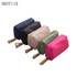 HKOTIIK Brand fashion Ladies Cosmetics Cosmetic Bag Organizer Travel Beautician Nylon mini Cosmetic Bag Girl Women makeup bags