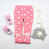 2017 Newborn Infant Cotton Harem Pants Baby Butterfly Warm Padded Leggings PP Pant Girls Boys Velvet Thicken Trousers Clothes