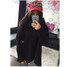 BACHASH S-XL Christmas Clothes 2017 New Arrival Women Winter Hoodies Scarf Collar Long Sleeve Fashion Casual Autumn Sweatshirts