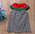 Girl Casual Cute Princess Wedding Summer Party Casual Dress Cute Baby Girls Infant Clothing Tops Dresses