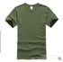 GILDAN New 2015  100% cotton  men printing t shirt ,high quality cotton men's fitness t-shirts fashion casual summer t shirt men