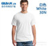 GILDAN New 2015  100% cotton  men printing t shirt ,high quality cotton men's fitness t-shirts fashion casual summer t shirt men