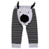 Cartoon Animal Harem Pants Toddler Bottoms Autumn Infant Baby Boy Casual Trousers