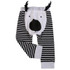 Cartoon Animal Harem Pants Toddler Bottoms Autumn Infant Baby Boy Casual Trousers