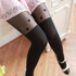 Irene Inevent 2017 New Sexy Tights Women Winter Velvet Women Tights Cute Female Nylon Stockings Female Pantyhose collant