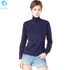 Liny Xin 100% Cashmere Women's Sweater and Pullover Winter Turtleneck Sweater Women Long Sleeve Slim fit knitted Sweater