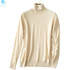 Liny Xin 100% Cashmere Women's Sweater and Pullover Winter Turtleneck Sweater Women Long Sleeve Slim fit knitted Sweater